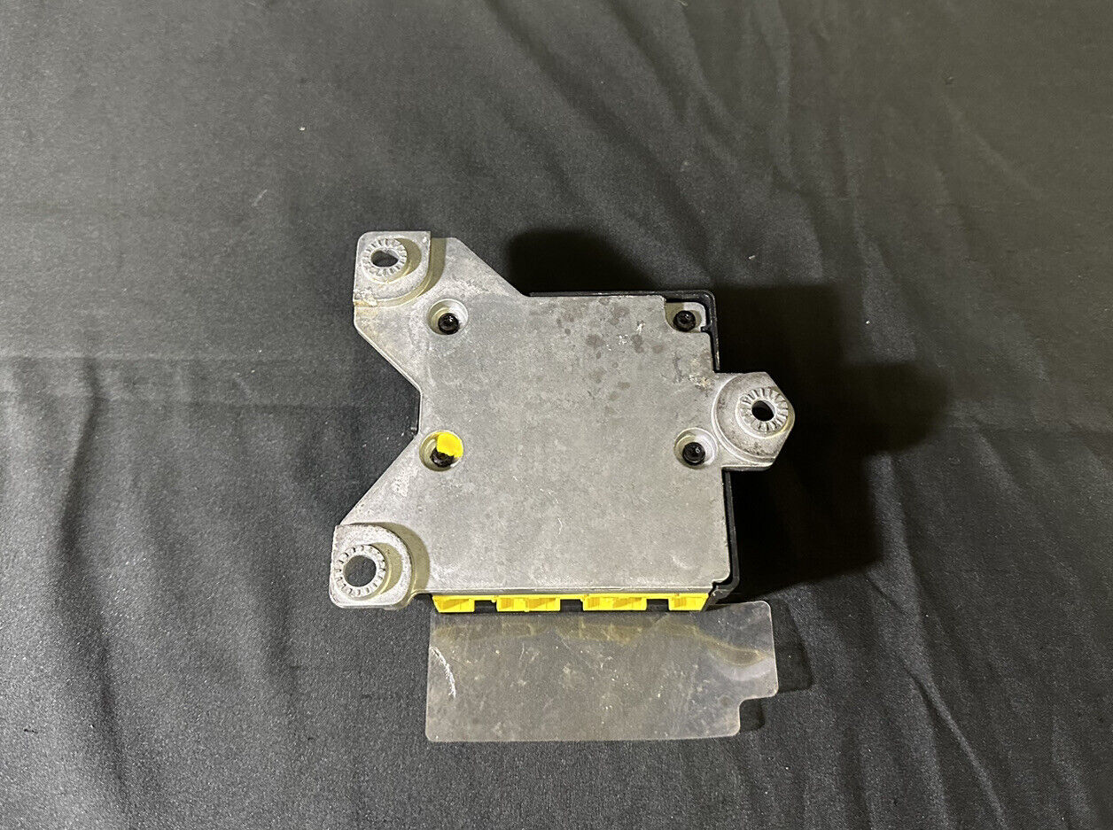 Mazda 6 / CX5 SKYACTIV-D 150 2019 Airbag Steuergerät