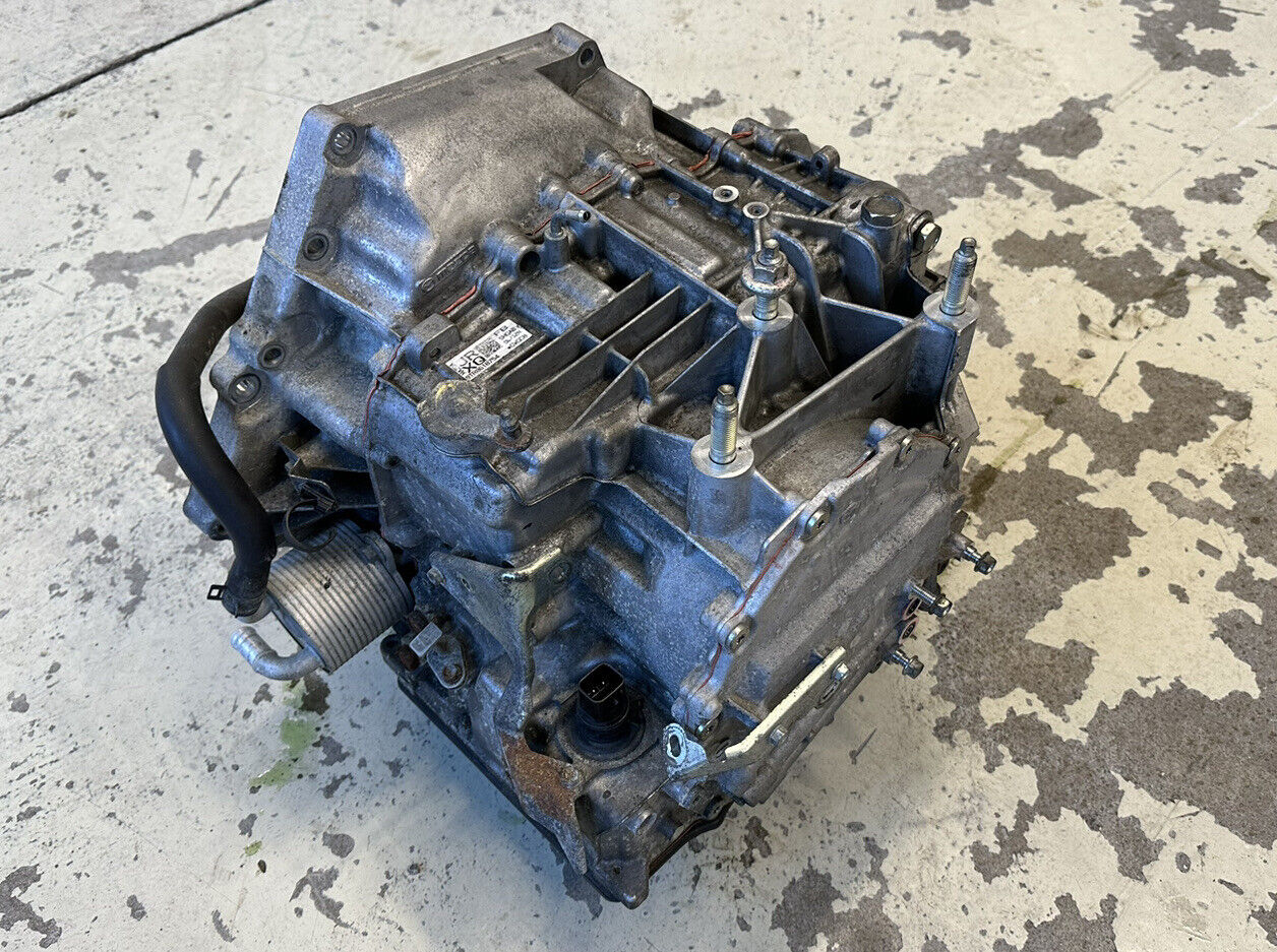 Mazda 6 GL,GJ / CX5 2019 2,2L Diesel Automatikgetriebe Original GWGC03000 GWGC