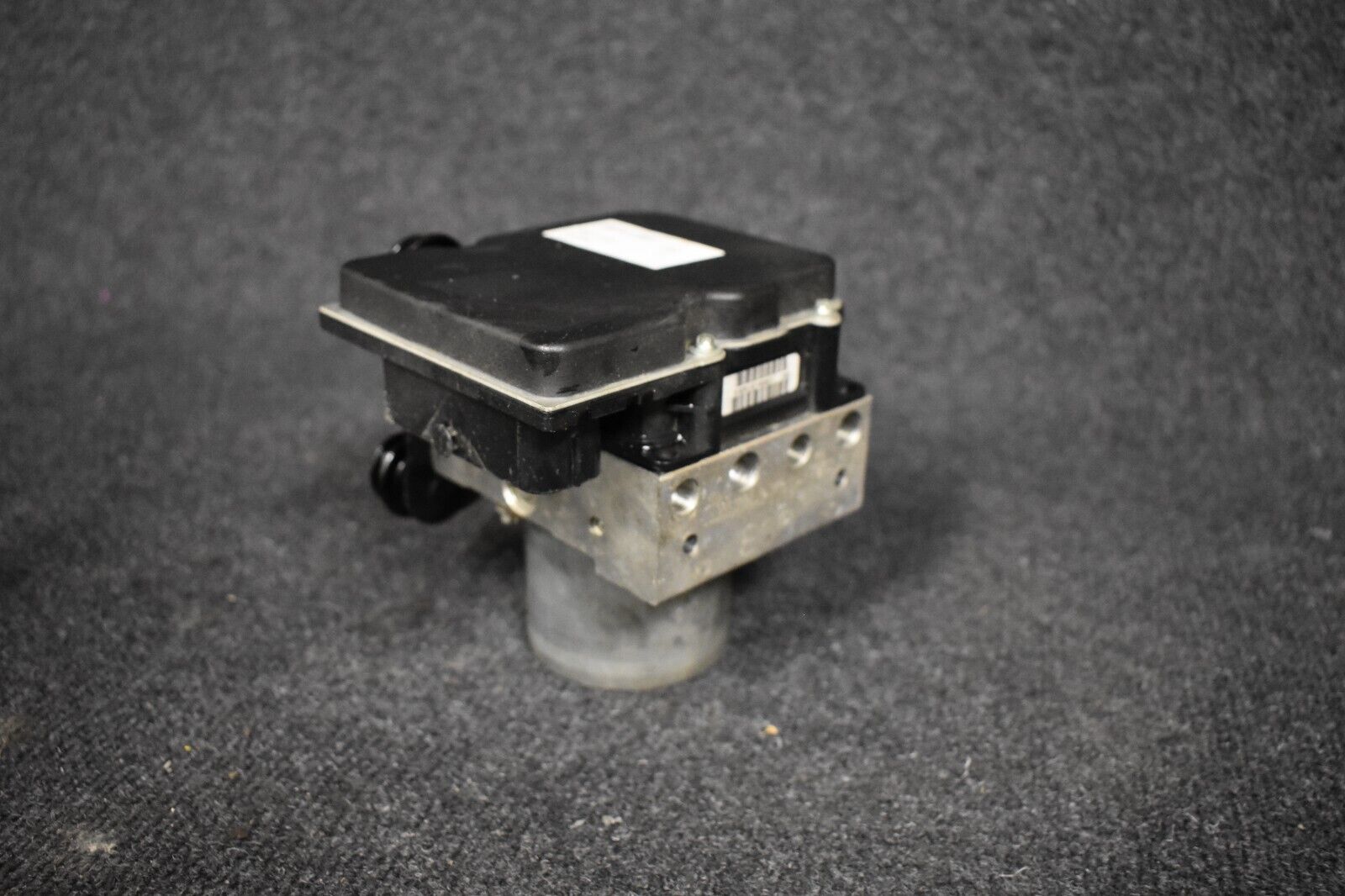 Audi A4 B8 1.8 2.0 TFSI TDI ABS ESP Steuergerät 0265236348 8K0907379BF