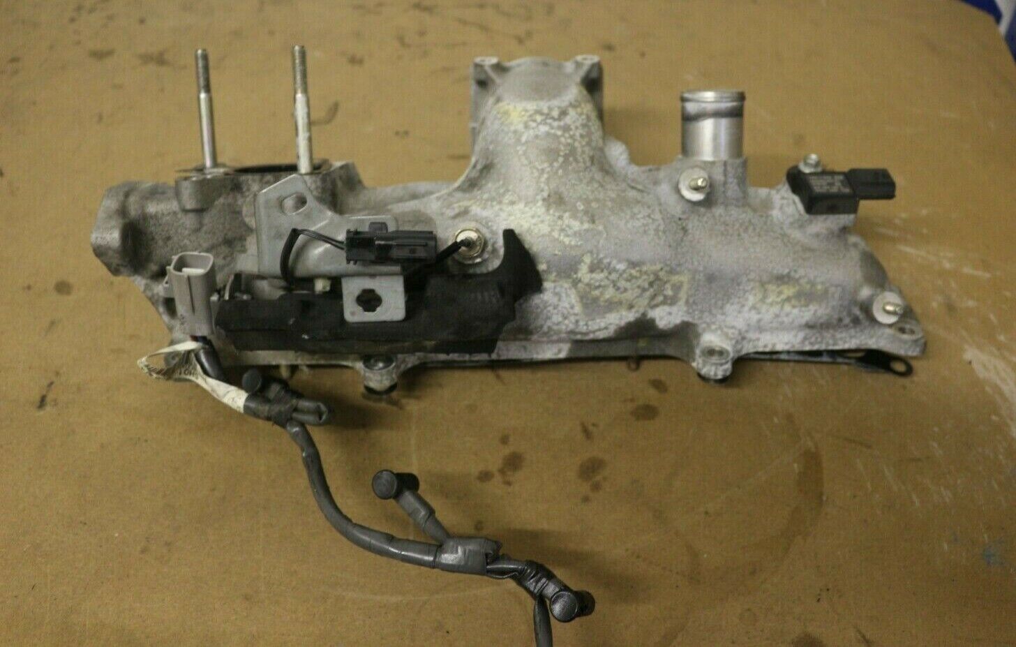 Mazda CX-5 Mazda 6 Mazda 3 2.2 D Diesel 110kW (150HP) Ansaugkrümmer SH0113100A