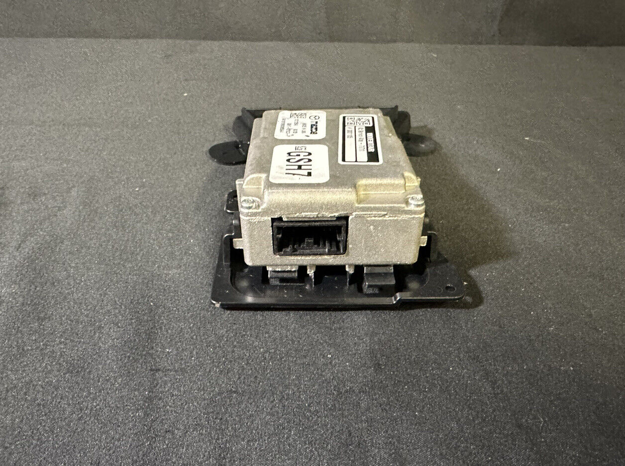 Mazda 6 / CX5 SKYACTIV-D 150 2019 Frontkamera Kamera Einparkkamera GSH767XCXF