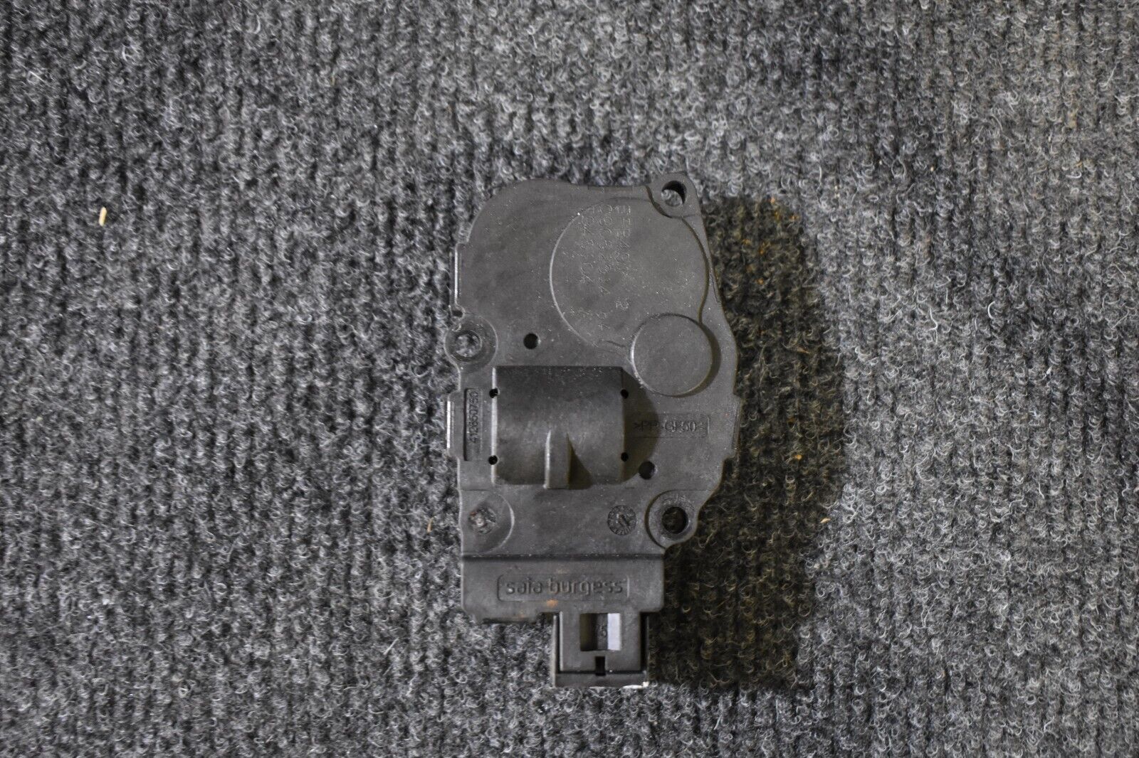 BMW F20 F21 F22 F30 F80 F31 F34 F35 Stellantrieb Stellmotor Klima 9321034