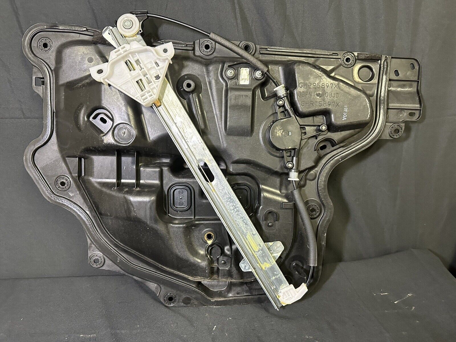 Mazda 6 GL,GJ / CX5 2019 2,2L Fensterheber Vorne Rechts Komplett