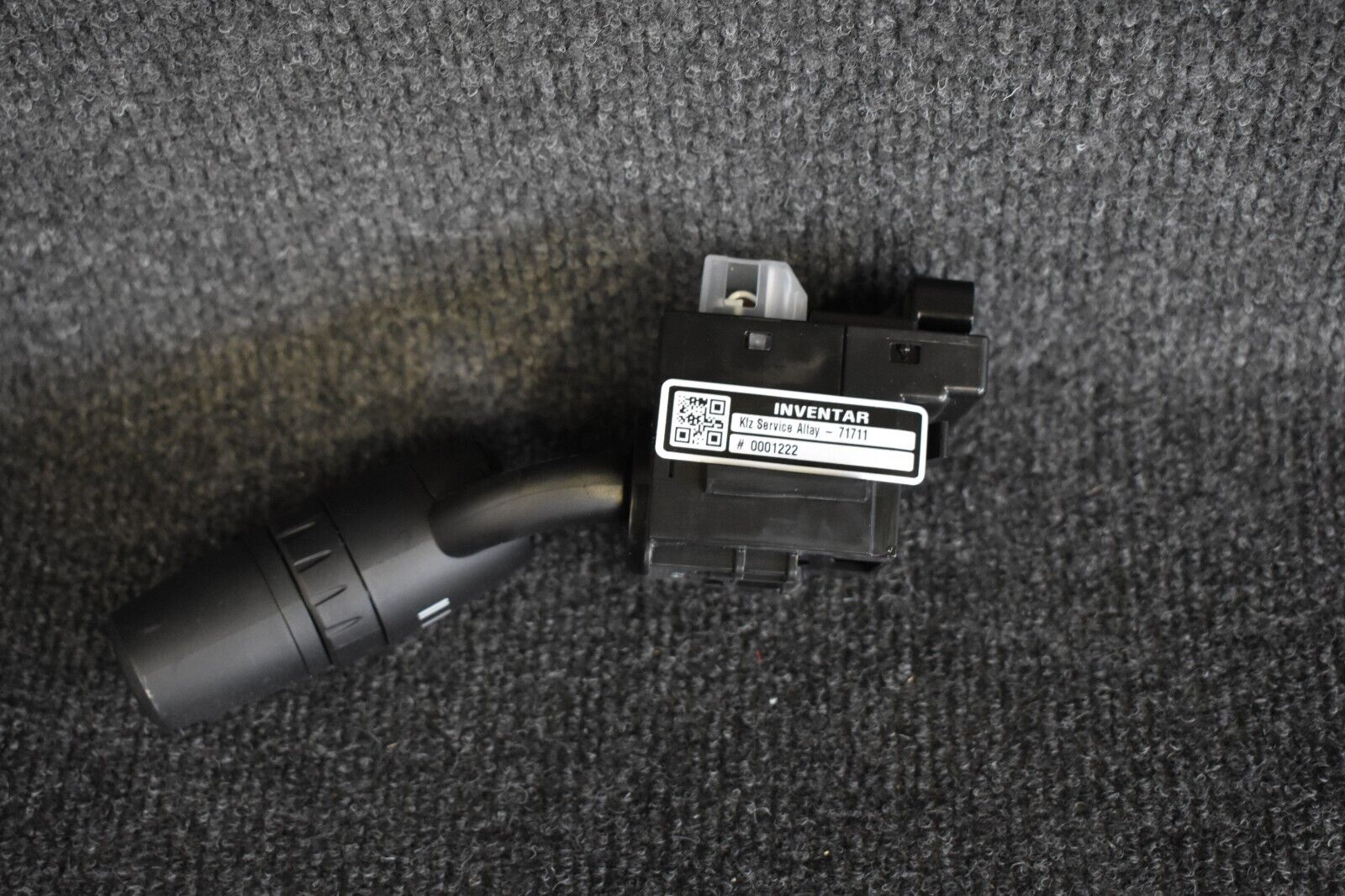 Mazda 6 / CX5 SKYACTIV-D 150 2019 Wischerschalter Lenkstock GGKK617J669