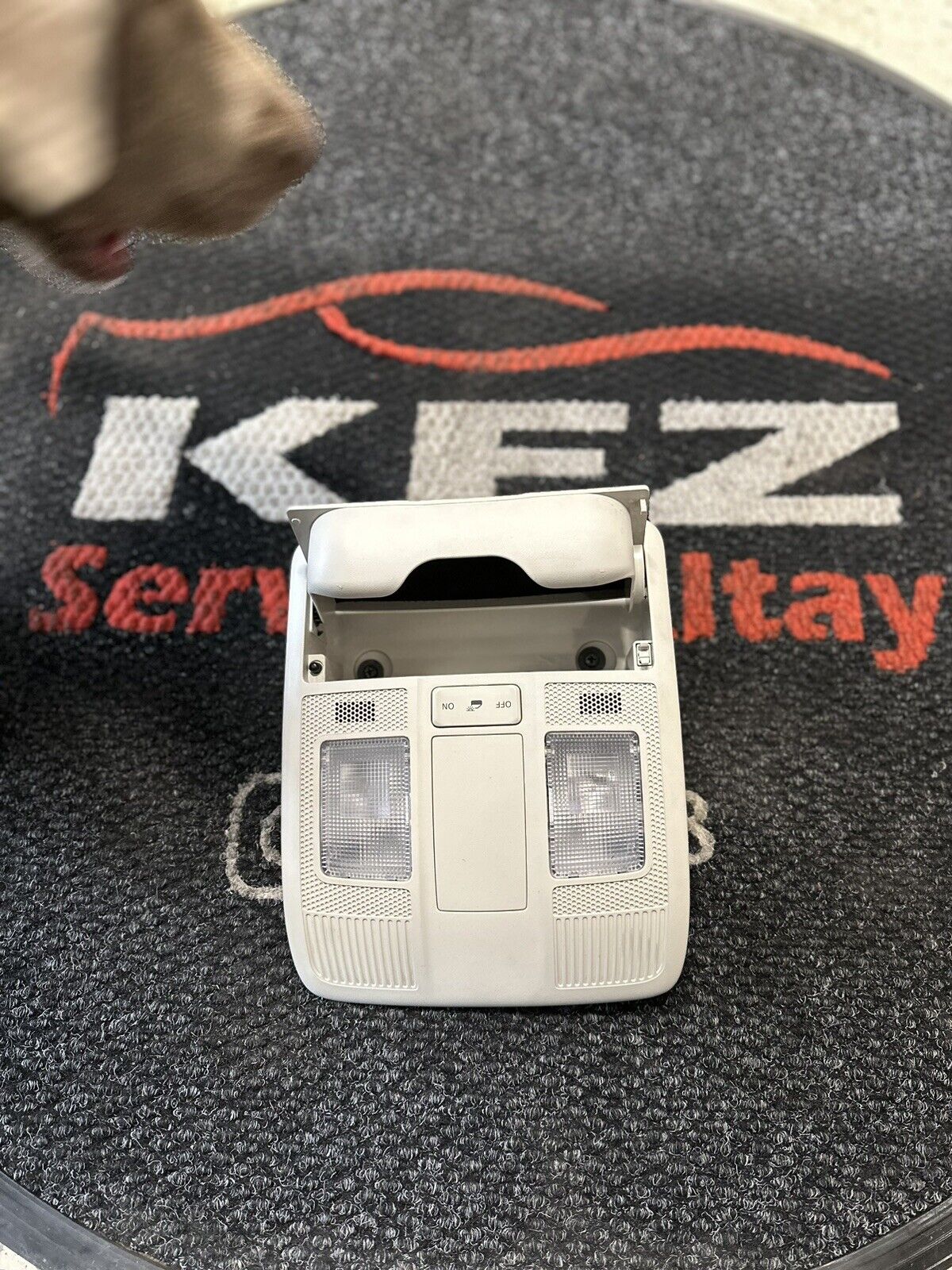 Mazda 6 SKYACTIV-D 150 Innenraumleuchte vorne Innenleuchte Leuchte KD4569971