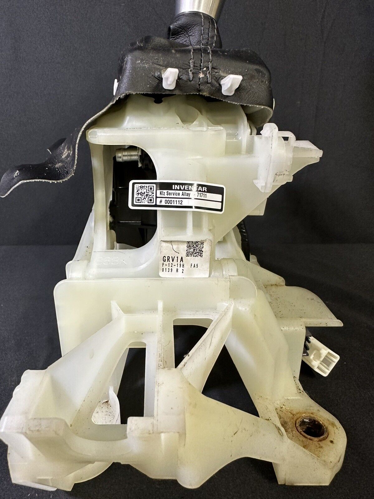 Mazda 6 / CX5 SKYACTIV-D 150 2019 Gang Schalthebel Wählhebel Automatik GRV1A