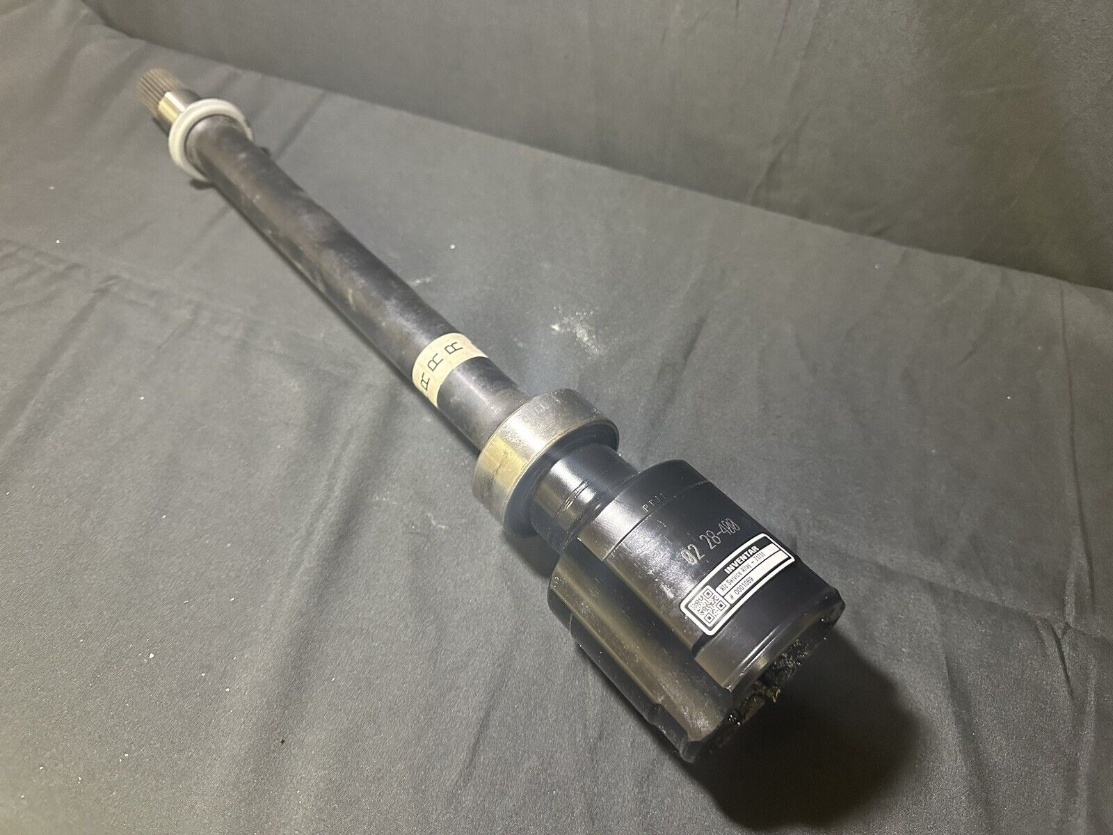 Mazda 6 / CX5 SKYACTIV-D 150 2019 Antriebswelle Rechts Innen Automatik