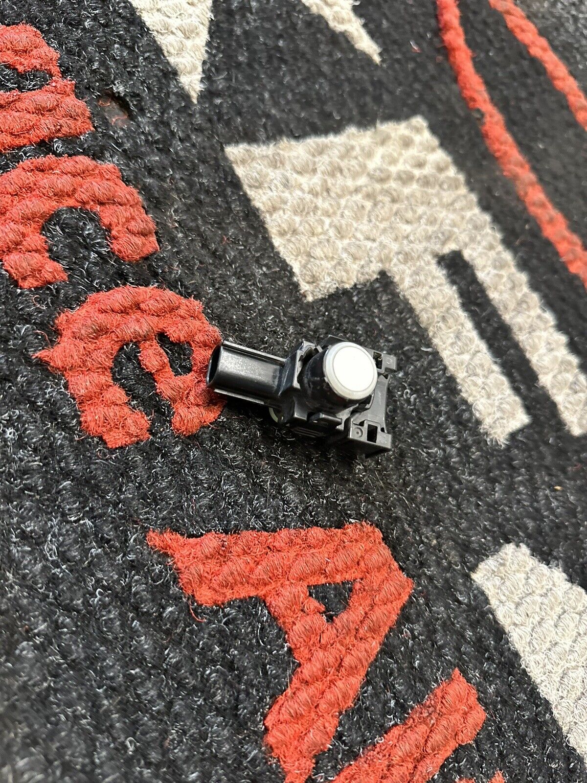 Mazda 6 SKYACTIV-D 150 PDC Parktronic Parksensor Einparkhilfe K6021 GMK6-67UC1