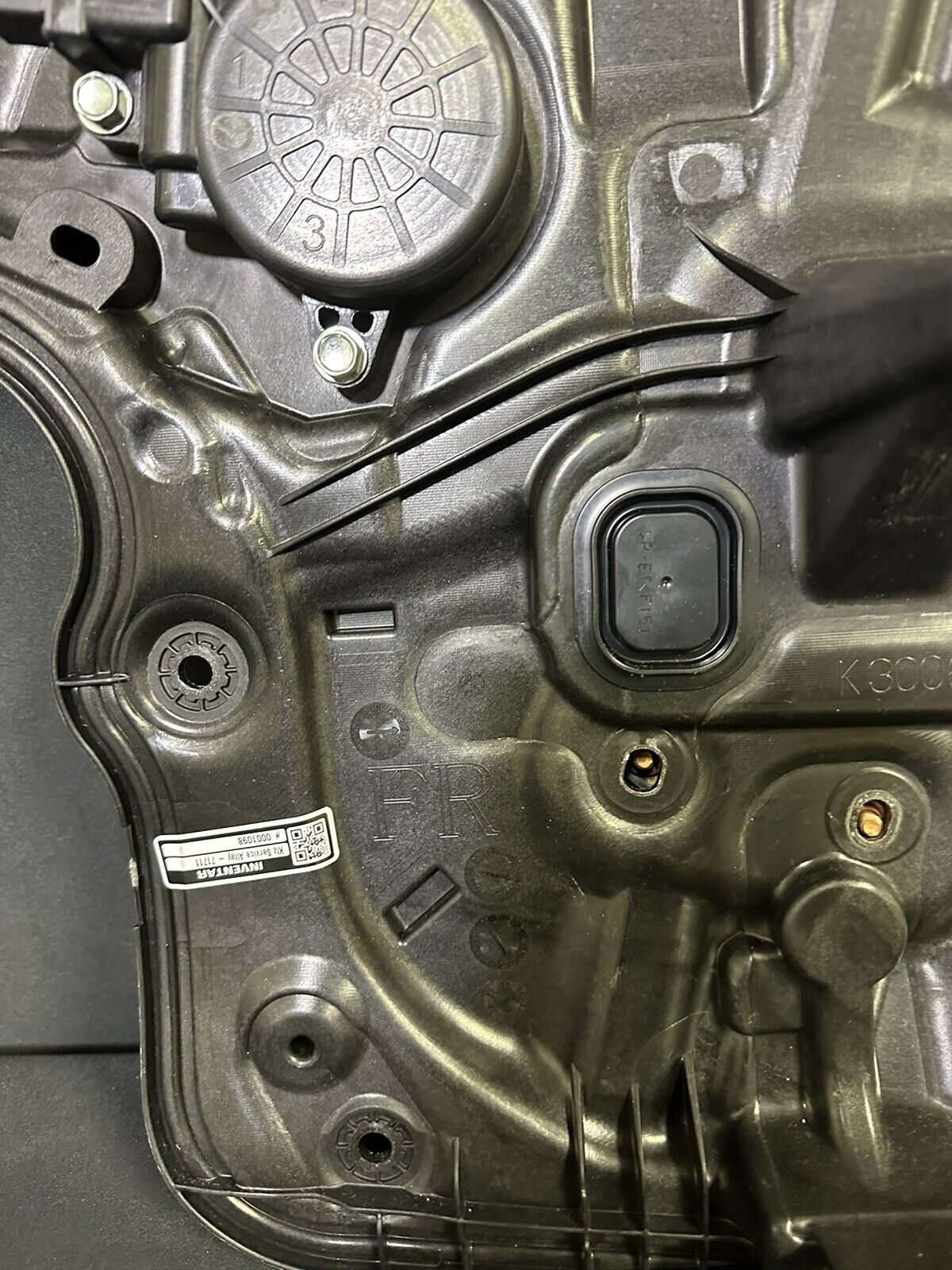 Mazda 6 GL,GJ / CX5 2019 2,2L Fensterheber Vorne Rechts Komplett