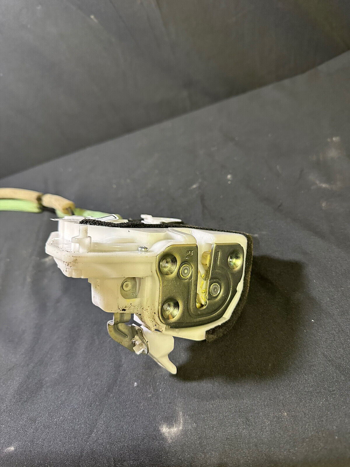 Mazda 6 / CX5 SKYACTIV-D 150 2019 Türschloss Vorne Rechts G44A GHR158310