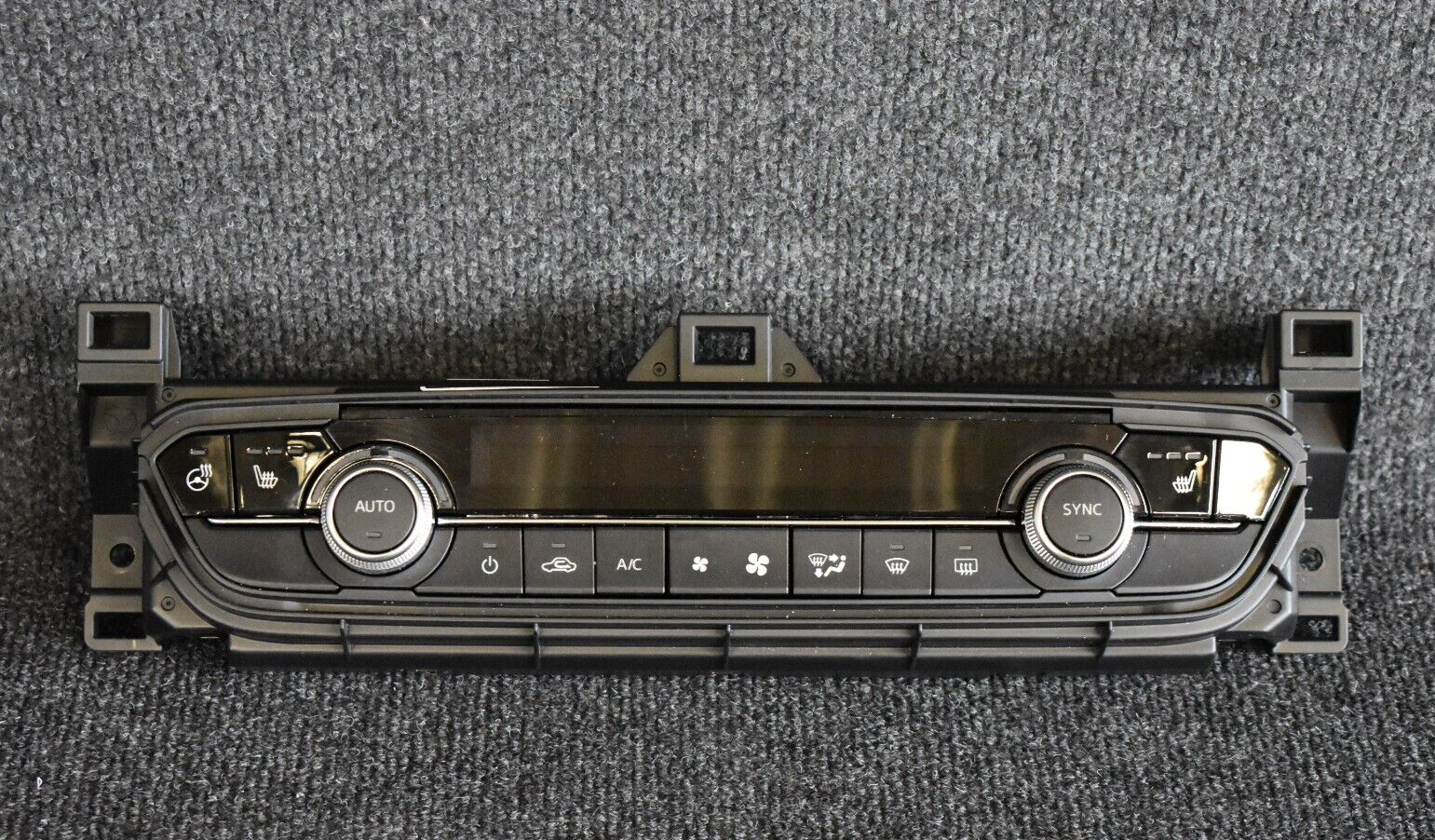 Mazda 6 / CX5 SKYACTIV-D 150 2019 Klimabedienteil Klima GBFV61190B