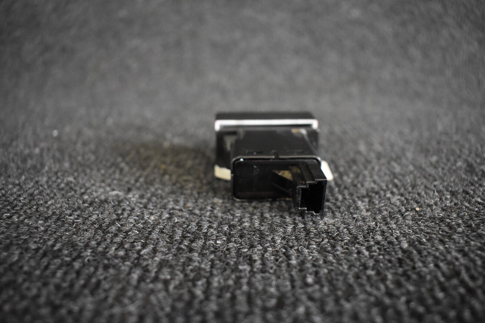 Mazda 6 / CX5 SKYACTIV-D 150 2019 Warnblinkschalter Warnblink GSL3664H0