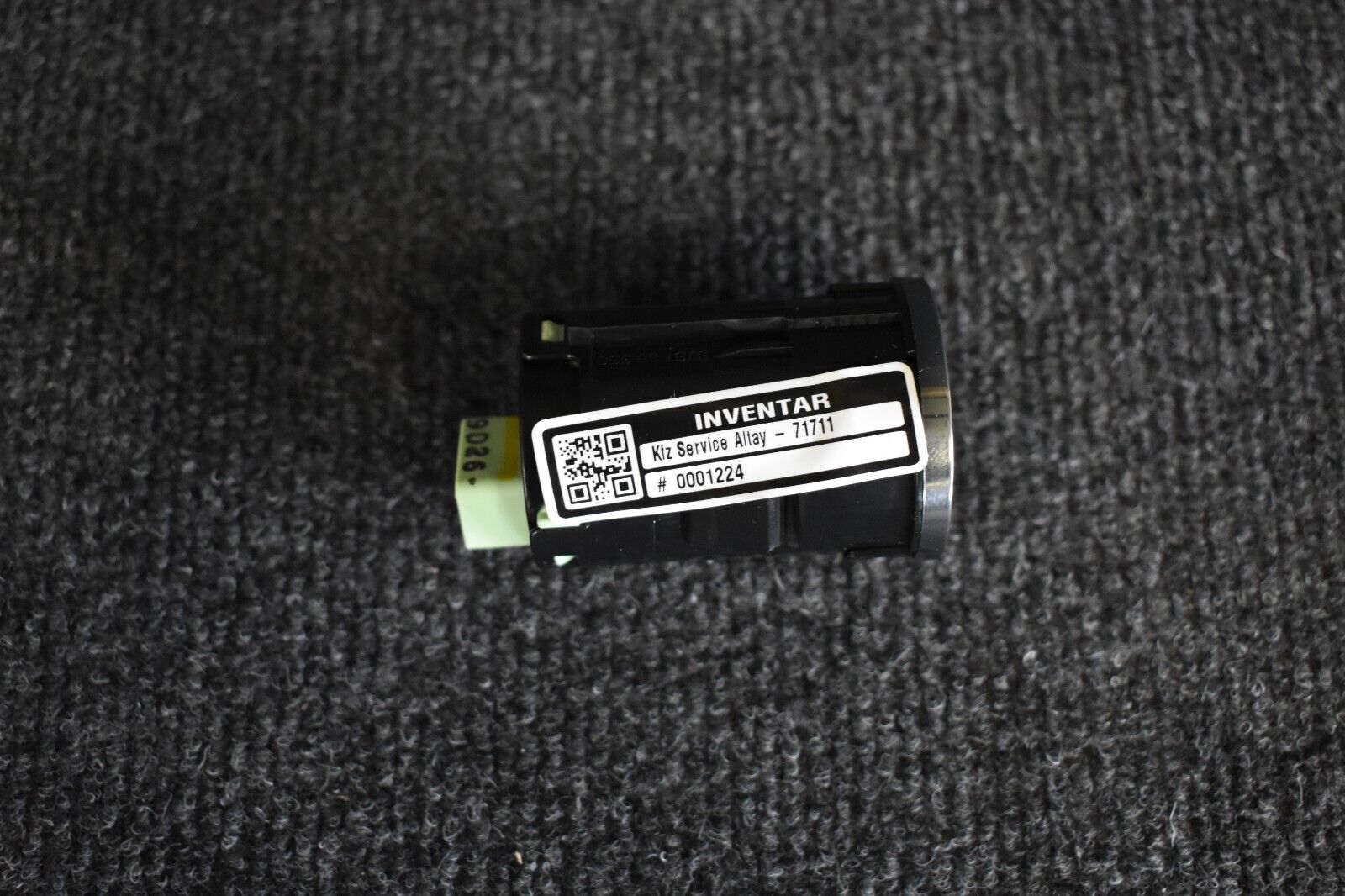 Mazda 6 / CX5 SKYACTIV-D 150 2019 Startknopf Start Stop BJS7663S0