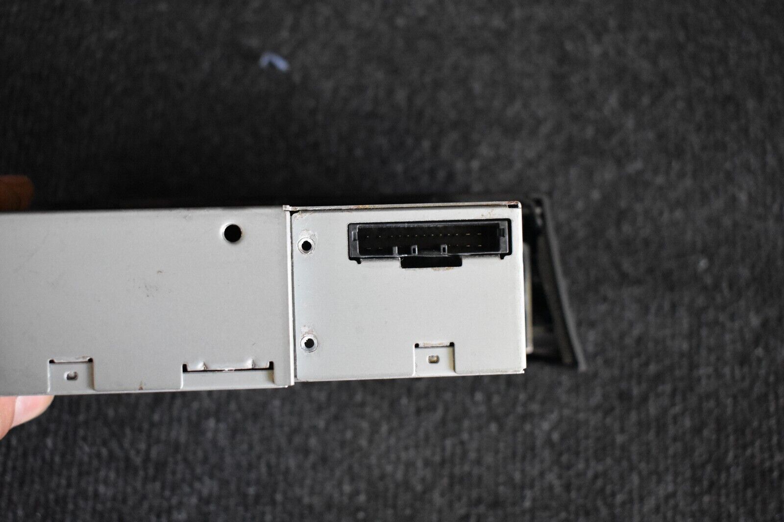 Mazda 6 / CX5 SKYACTIV-D 150 2019 CD-Player Laufwerk CD Player GBGA669G0