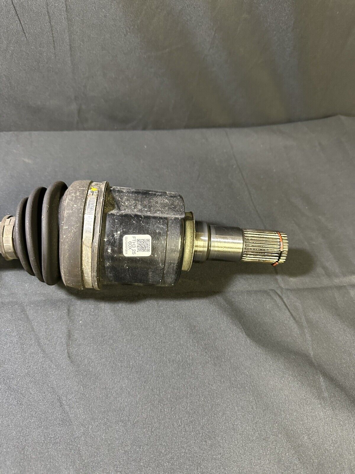 Mazda 6 / CX-5 2019 Antriebswelle Vorne Links 3DA-KF2P