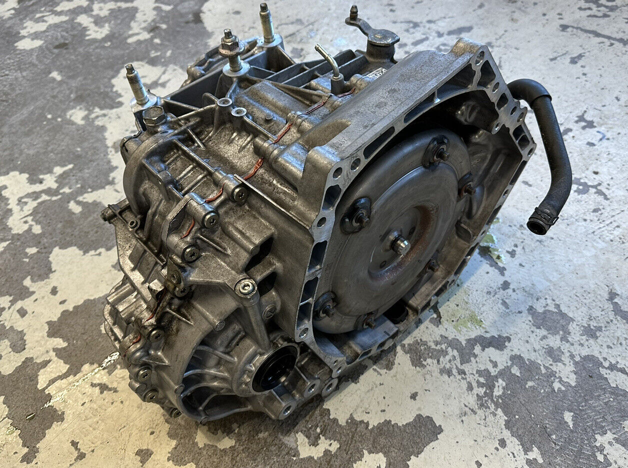 Mazda 6 GL,GJ / CX5 2019 2,2L Diesel Automatikgetriebe Original GWGC03000 GWGC