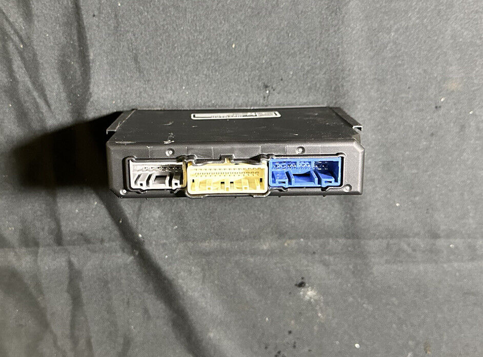 Mazda 6 GL,GJ / CX5 2019 2,2L Bordnetzsteuergerät BCM