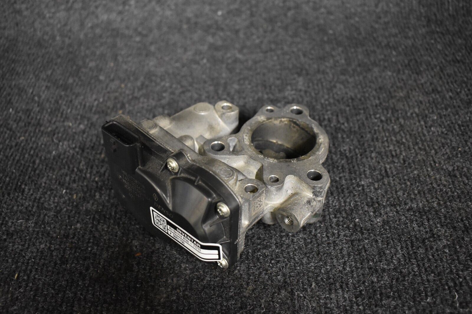 Renault Trafic 2.0 DCI M9R-710 AGR-VENTIL 147100361R