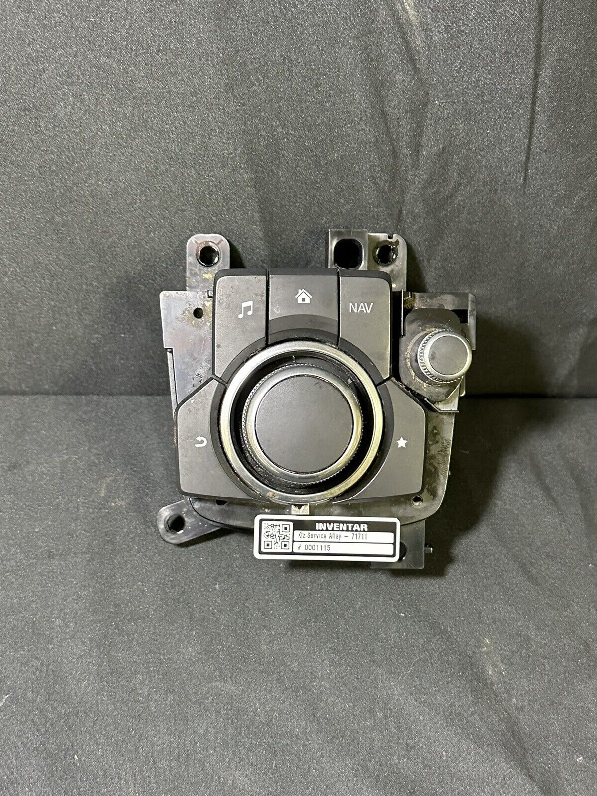 Mazda 6 / CX5 SKYACTIV-D 150 2019 Navisteuerung Steuerung Entertainmen GSL366CM0