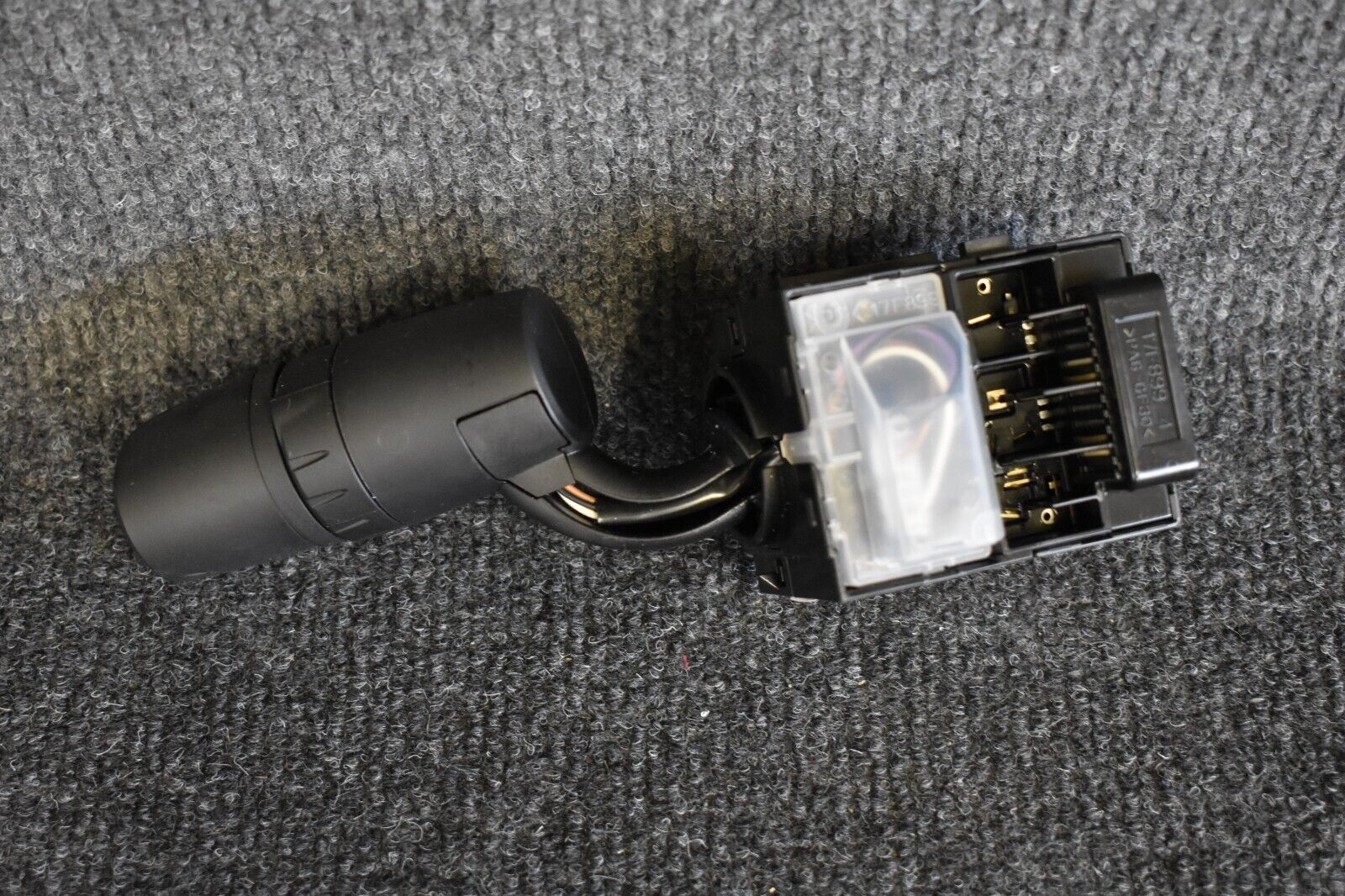 Mazda 6 / CX5 SKYACTIV-D 150 2019 Wischerschalter Lenkstock GGKK617J669