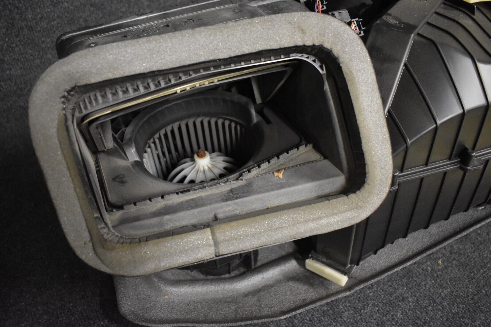 Audi A4 B8 1.8 2.0 TFSI TDI Innenraumheizung Heizung Komplett 8K020005BD