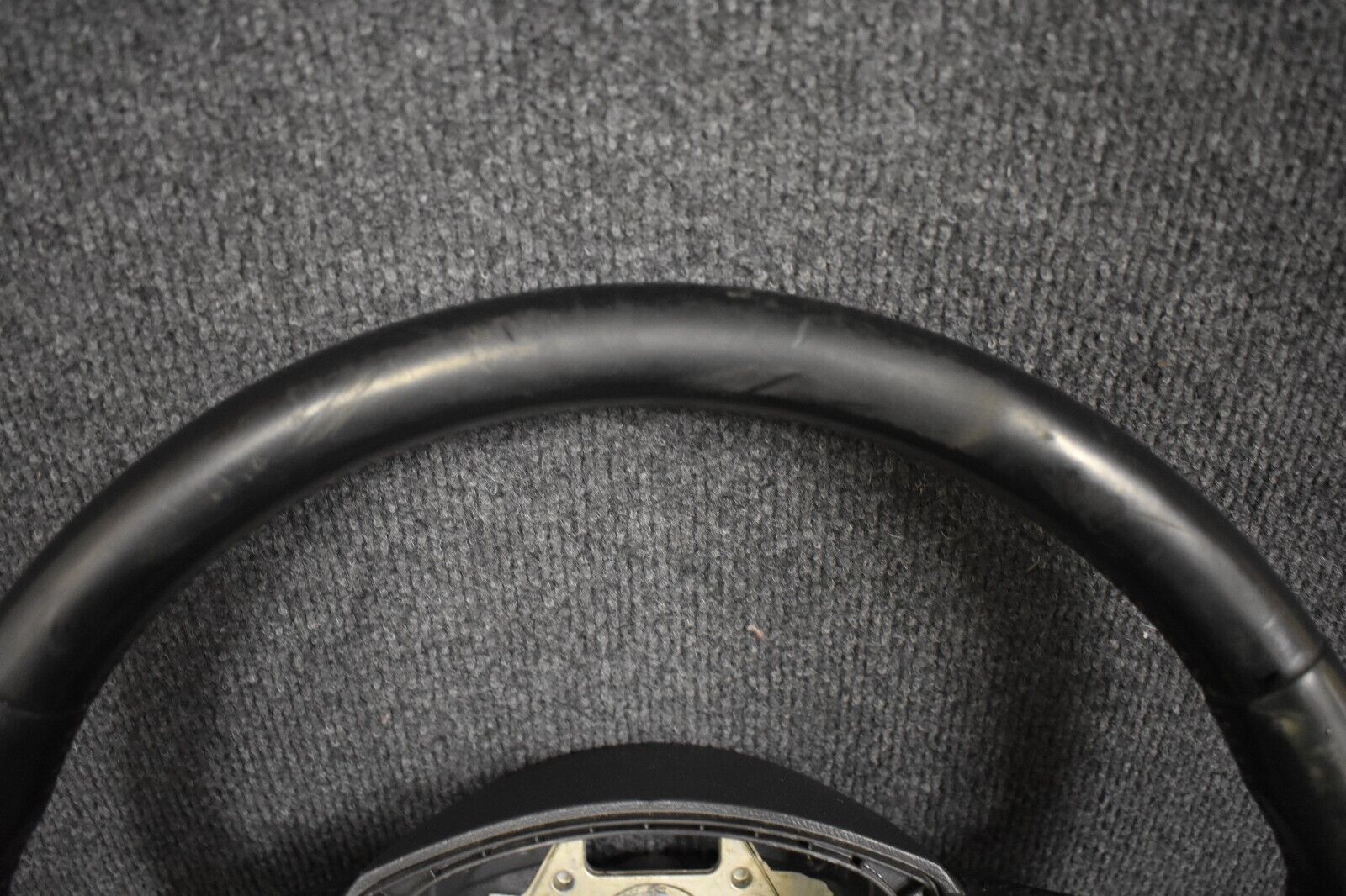 Audi A4 B8 1.8 2.0 TFSI TDI Multifunktionslenkrad Lederlenkrad 8K0419091 BG